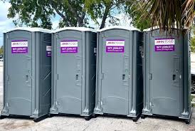 Best Portable Restroom Removal and Pickup  in USA